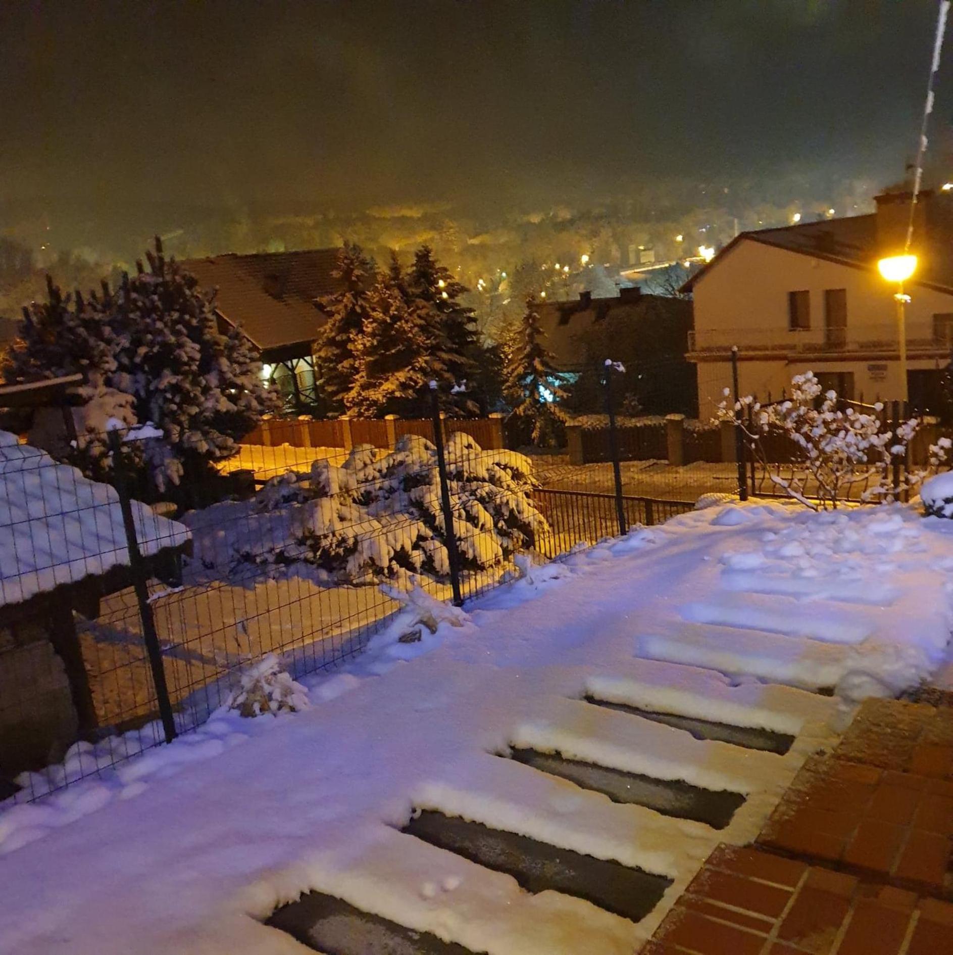 Willa Azalia Bad Altheide Exterior foto
